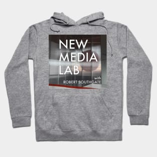 New Media Lab Hoodie